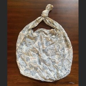 Vintage Free People Tote Bags (*2 for 20)